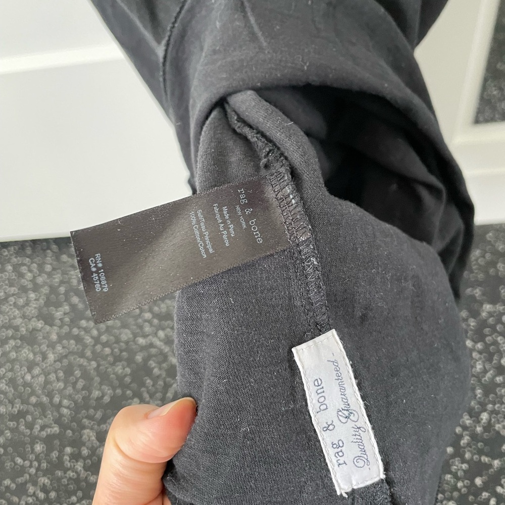 Rag & Bone - Men’s T-shirt - Picture 3 of 3